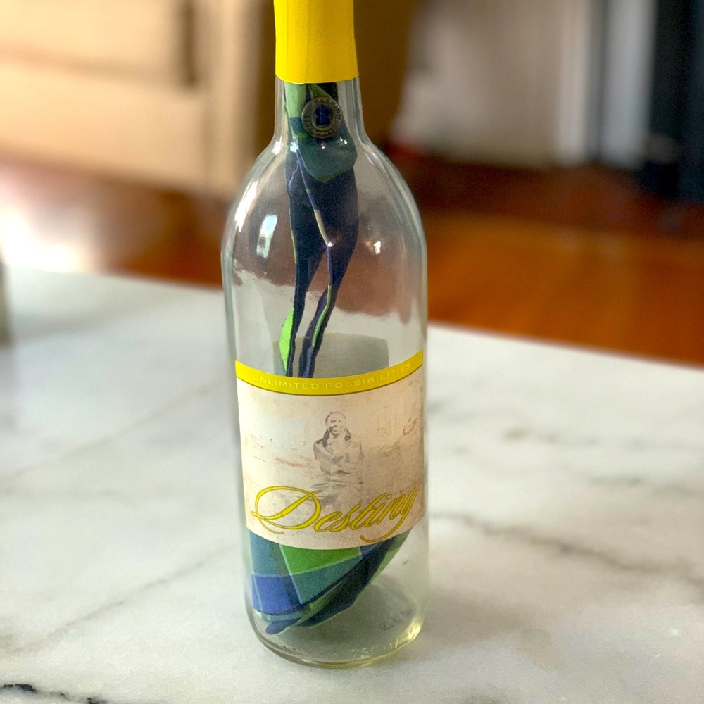 Destiny Brands bow tie